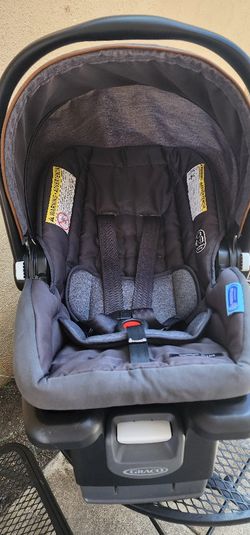 graco baby car seat