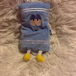 Stoned Towlie South Park Dog Toy