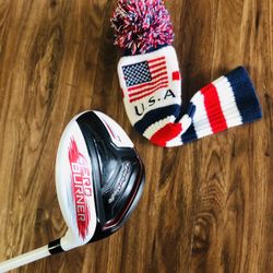 TaylorMade AeroBurner Mini Driver 14° RH