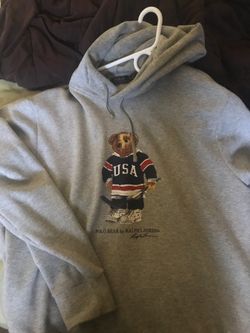 Ralph Lauren Hoodie