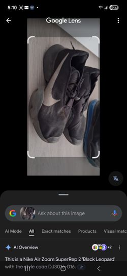 Nike Air Zoom. Super Rep 2. Size 11