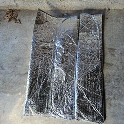 Window Car Protection