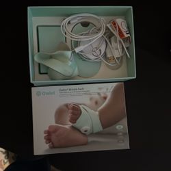 Owlet Dream sock- Baby Monitor