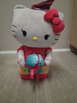 Vintage Hello kitty