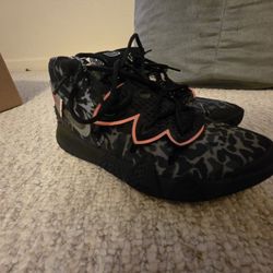 Nike Kyrie Hybrid S2 EP 'What The'