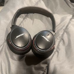 Bose Quiet Comfort 