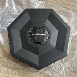 Tesla Cybertruck Centercaps