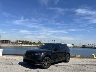 2018 Land Rover Range Rover