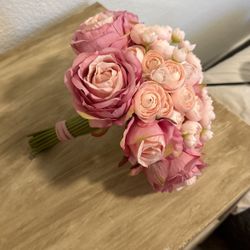 Wedding Bouquet 