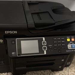 EPSON PRINTER