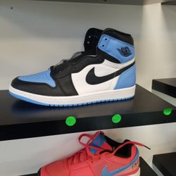 Nike air Jordan 1 Og Retro Size 11 