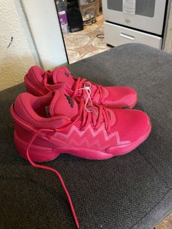 Adidas Sneakers / Basketball Shoes