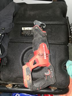 Craftsman 20 V Tool Only 