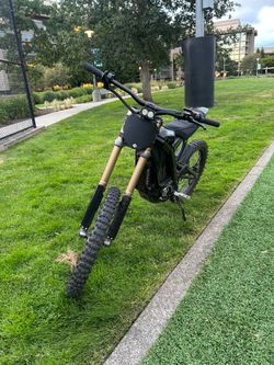 Surron Lbx 2025