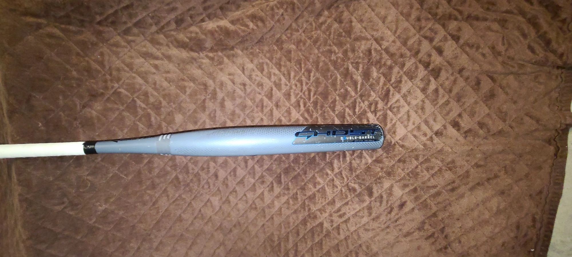Fastpitch Softball Bat