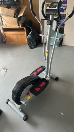Elliptical