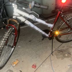 Bike 20 $ Bucks