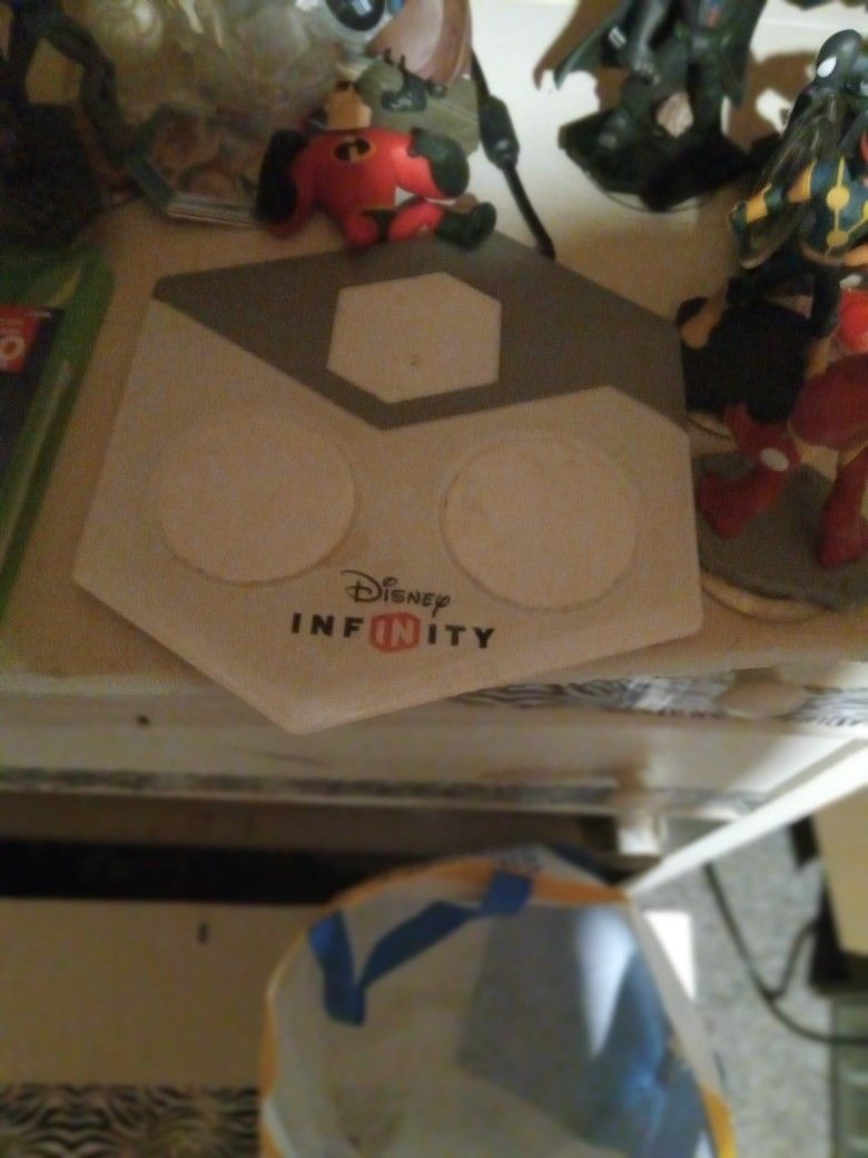 Disney Infinity