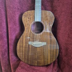 Yamaha Storia III Acoustic Electric Guitar