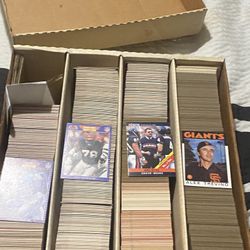 Calling ALL BASEBALL / FOOTBALL /BASKETBALL CARD TRADERS!!!!