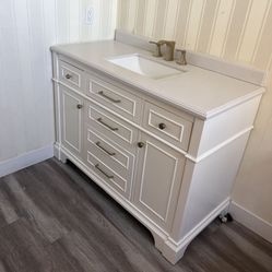 Bathroom Vanity