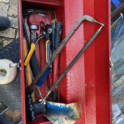 Tool Box 