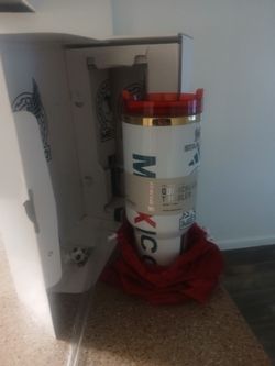 Thermo stanley
