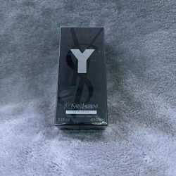 YSL Cologne 