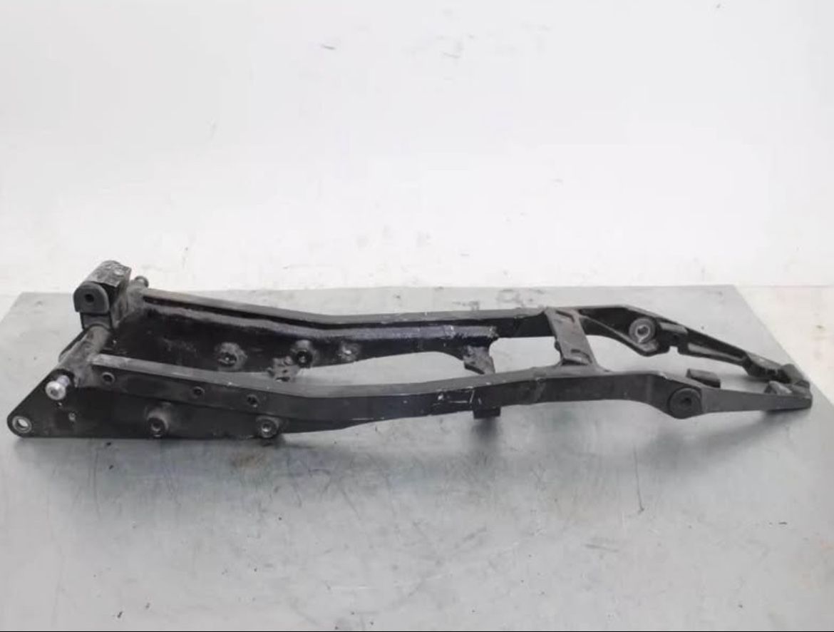 07-08 Kawasaki ZX6R Subframe