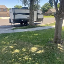 2024 Forest river rv Wildwood Wildwood