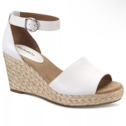 Style & Co Summer Heels 