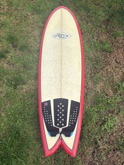 San Onofre Fish Great Shape $150