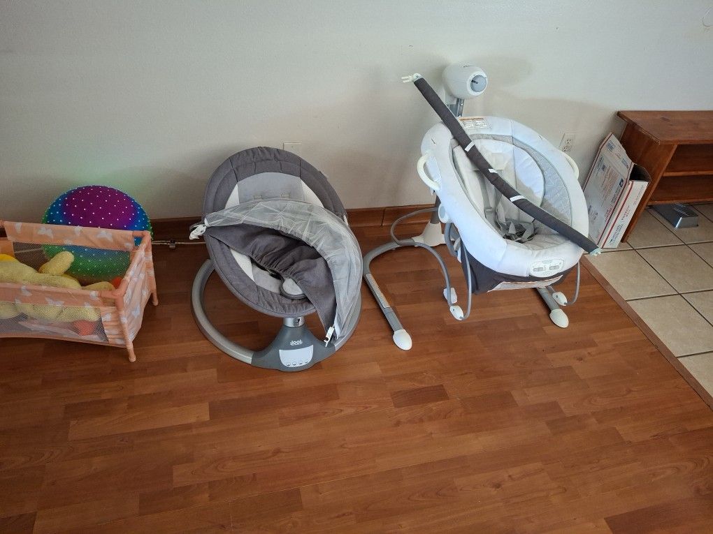 Baby Swings