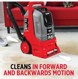 Cleaner