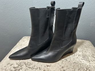 Zara 6.5 Heels