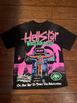 Hellstar Shirt