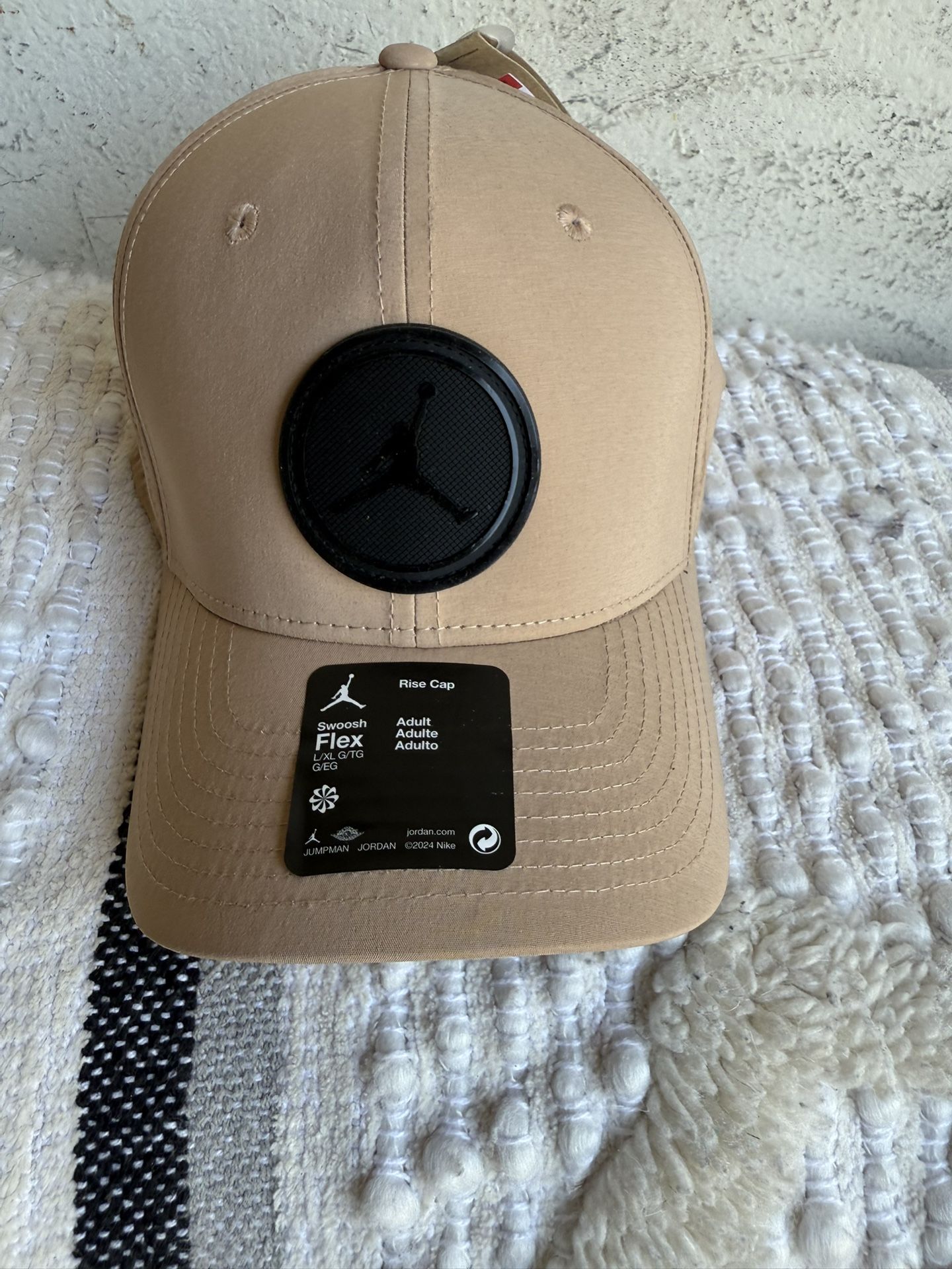 Nike Jordan Hat New