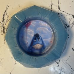 Eeyore Ashtray 