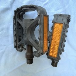Bicycle Pedals 