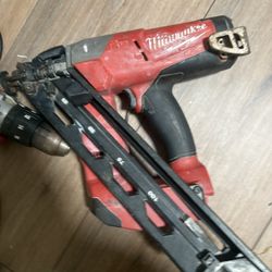 Nail Gun 