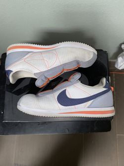 Used Nike Kendrick Lamar Cortez Kenny 4 IV Size 10