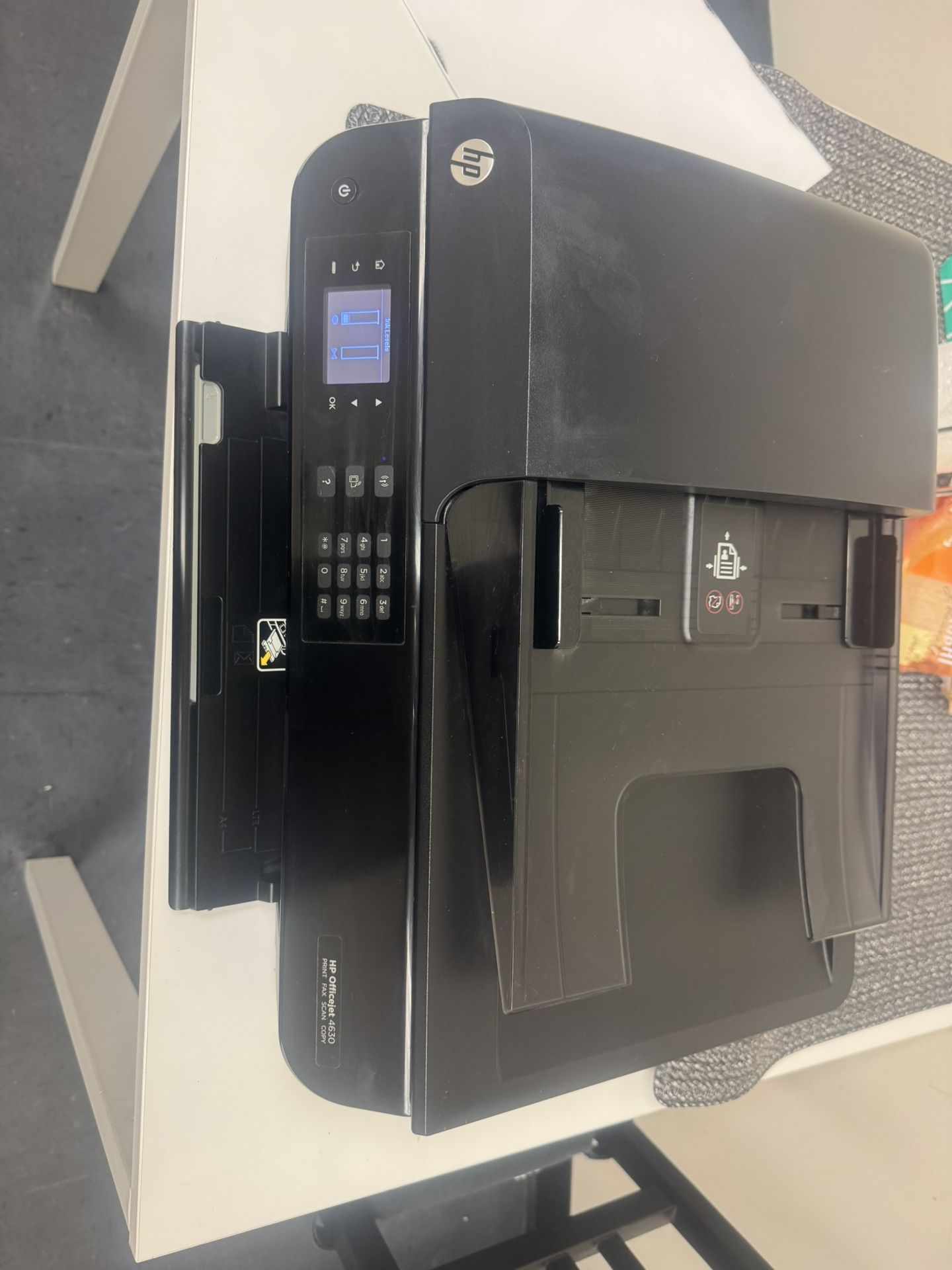 Printer HP 4630