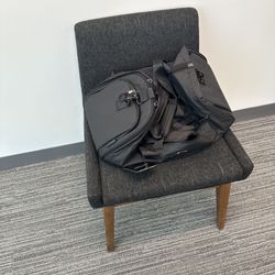 Bettoni Travel Duffel