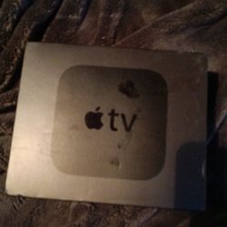 Apple TV