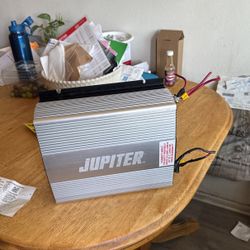 Conbertidor 3500 W 
