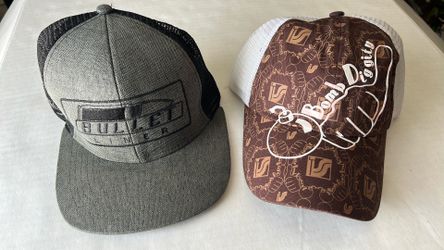 Vinted trucker Caps