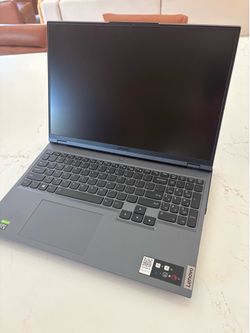 Lenovo Legion 5 Pro