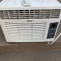 Haier Air Conditioner