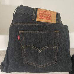 501 Levi’s 