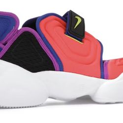 Nike Aqua Rift